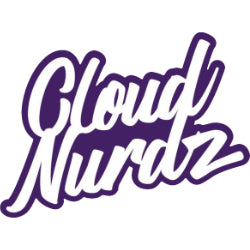 Cloud Nurdz Ejuice Collection | VapourOxide Australia