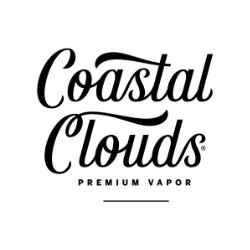 Coastal Clouds Vape Juice eliquid