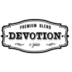 Devotion E-Juice logo