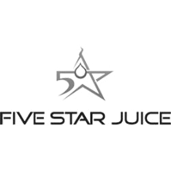 Five Star Juice Vape Eliquids and Vape Juice