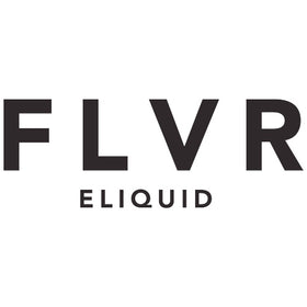 FLVR E-liquid collection by Daddy's Vapor