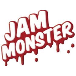 Jam Monster vape eliquid