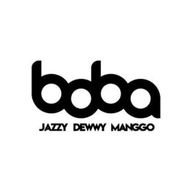 boba jazzy dewwy manggo vape ejuice | VapourOxide Australia