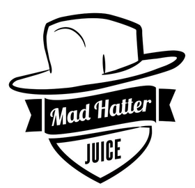 Mad Hatter Vape EJuice | VapourOxide Australia