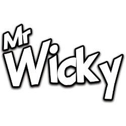 Mr Wicky Vape Eliquid | VapourOxide Australia