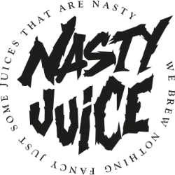 Nasty Juice Ejuice Collection | VapourOxide Australia