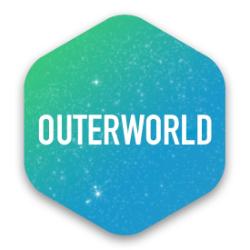 Outerworld Vape Ejuice | VapourOxide Australia