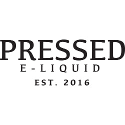 Pressed E-Liquid Collection | VapourOxide Australia