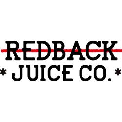 Redback Juice Vape Ejuice | VapourOxide Australia