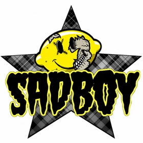 Sadboy Ejuice Collection | VapourOxide Australia