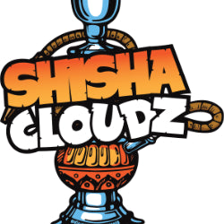 Shisha Cloudz Collection | VapourOxide Australia
