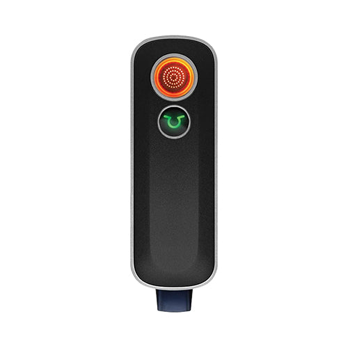 Firefly 2 Plus Dry Herb Vaporizer Black | VapourOxide Australia