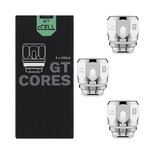 GT Coils cCell 0.5ohm | Vaporesso - Replaceable Vape Coils