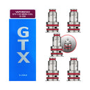 GTX Tank 18 GTX Coils 1.2ohm Mesh | Vaporesso | VapourOxide Australia