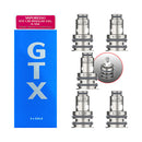 GTX Tank 18 GTX Coils 1.2ohm Regular V2 | Vaporesso | VapourOxide Australia