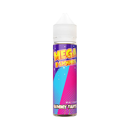Gummy Tarts Vape E-Liquid | Mega | VapourOxide Australia
