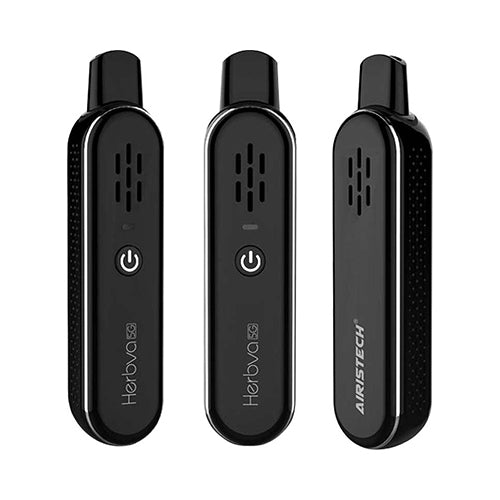Airistech Herbva 5G Dry Herb Vapouriser | VapourOxide Australia