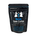 Vape Cotton Original 5g | Kendo | VapourOxide Australia