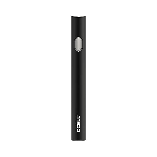 CCELL M3B Stick Vape Battery Black | Oil Vape | VapourOxide Australia