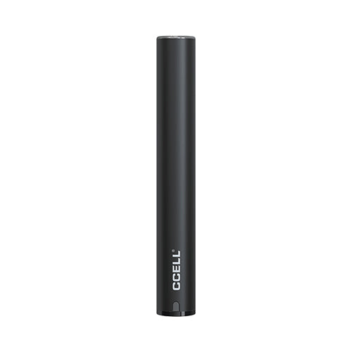 CCELL M3 Plus Stick Vape Battery Black | Oil Vapes | VapourOxide Australia