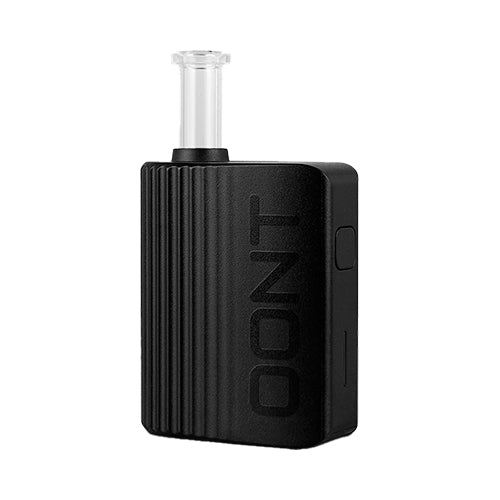 XMAX OONT Dry Herb Vapouriser Black | VapourOxide Australia