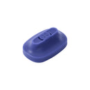 PAX Raised Mouthpiece - 2 Pack Periwinkle | Dry Herb | VapourOxide