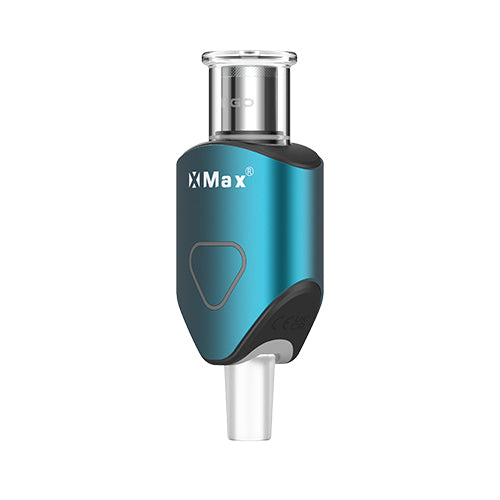 XMAX RIGGO Extract Vaporizer Blue | VapourOxide Australia