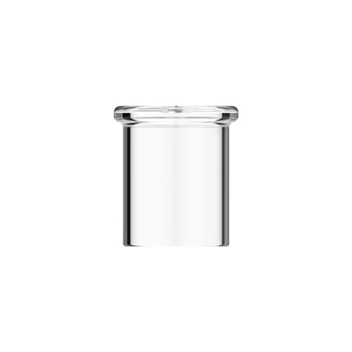 XMAX Riggo Glass Cap | Dry Herb | VapourOxide