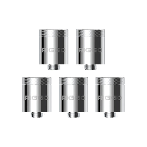 XMAX Riggo Heating Coils 5 Pack | Dry Herb | VapourOxide