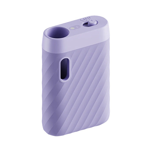 CCELL Sandwave Vape Battery Lavender | Oil Vapes | VapourOxide Australia