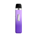 GeekVape Sonder Q Pod Vape Kit Violet Purple | VapourOxide Australia