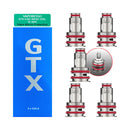 Target PM30/PM40 GTX Coils 0.8ohm | Vaporesso - Replaceable Vape Coils