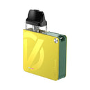 Vaporesso XROS 3 Nano Pod Kit Lemon Yellow | VapourOxide Australia
