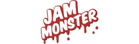 Jam Monster Vape E-liquid