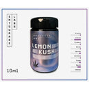 Lemon Kush 10ml | Strain Profile | Entourage Labs | Terpenes | VapourOxide Australia