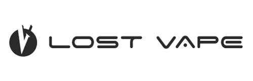 Lost Vape Kits and Vape Mods DNA Chips and accessories logo