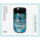 Northern Lights 5ml | Strain Profile | Entourage Labs | Terpenes | VapourOxide Australia