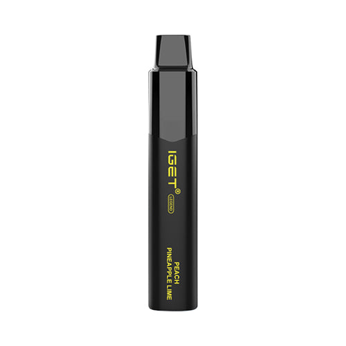 IGET Legend Disposable Pod Vape VapourOxide Australia