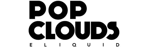 Pop CLouds Vape E-liquid