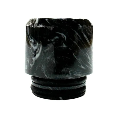 Resin 810 Drip Tip Black | Vaporesso | Accessories | VapourOxide Australia