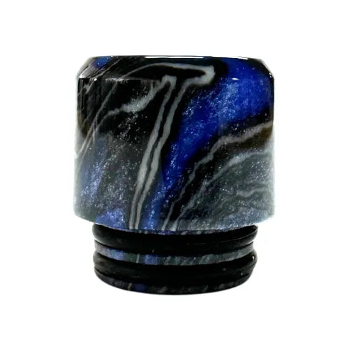 Resin 810 Drip Tip Blue | Vaporesso | Accessories | VapourOxide Australia