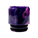 Resin 810 Drip Tip Purple | Vaporesso | Accessories | VapourOxide Australia