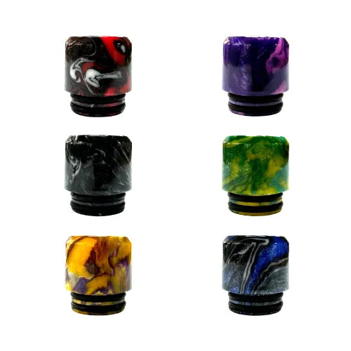 Resin Drip Tip | Vaporesso - Vape Drip Tips