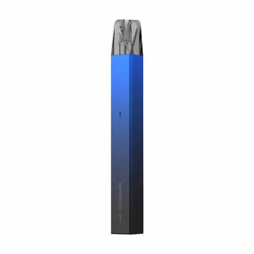Barr Vape Pod Kit Blue | Vaporesso | VapourOxide Australia