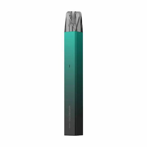 Barr Vape Pod Kit Green | Vaporesso | VapourOxide Australia