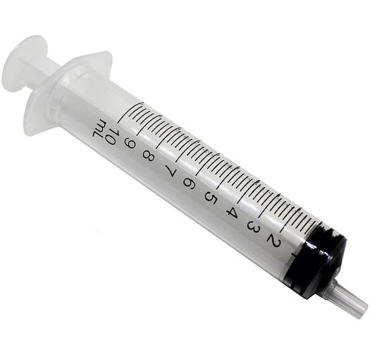 10mL e-liquid nicotine vaping syringe | VapourOxide Australia