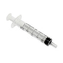 2mL e-liquid nicotine vaping syringe | VapourOxide Australia