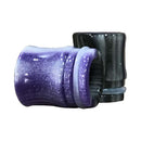 810 Resin Vape Drip Tip Purple | VapourOxide Australia