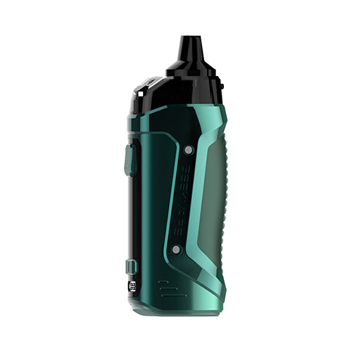 Aegis Boost 2 B60 Pod Mod Kit Bottle Green | Geek Vape | VapourOxide Australia