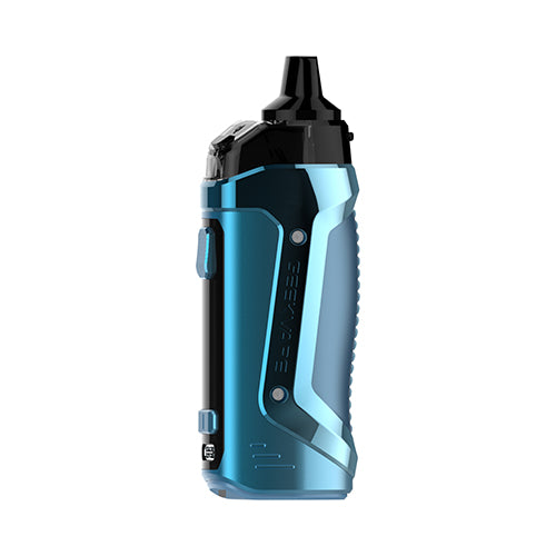 Aegis Boost 2 B60 Pod Mod Kit Mint Blue | Geek Vape | VapourOxide Australia